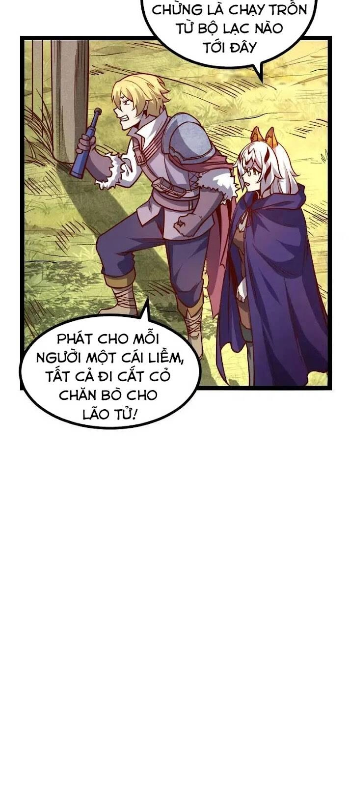 Tối Cường Thành Chủ Đích Dị Giới Chapter 34 - 24