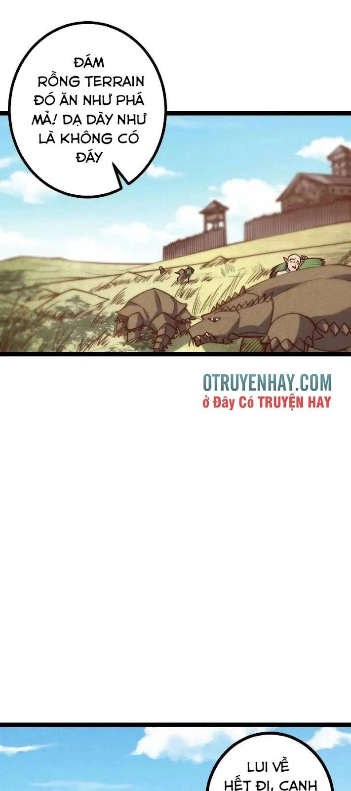 Tối Cường Thành Chủ Đích Dị Giới Chapter 34 - 27