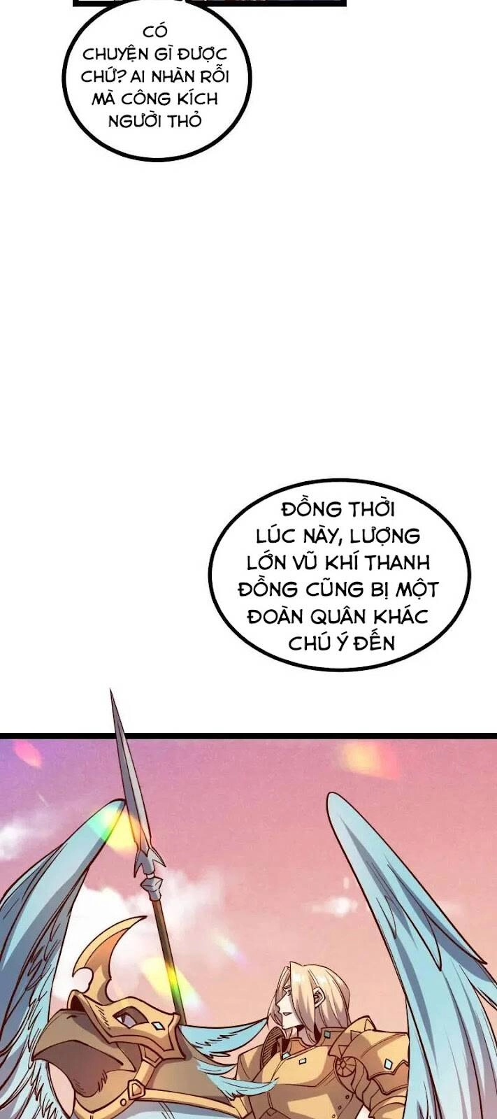 Tối Cường Thành Chủ Đích Dị Giới Chapter 34 - 32