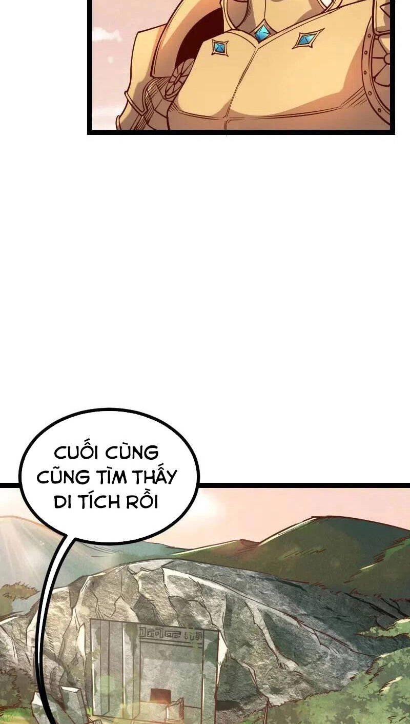 Tối Cường Thành Chủ Đích Dị Giới Chapter 34 - 34