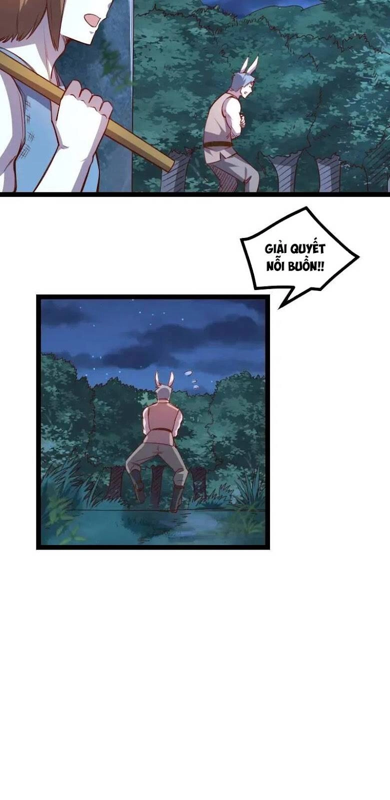 Tối Cường Thành Chủ Đích Dị Giới Chapter 35 - 14