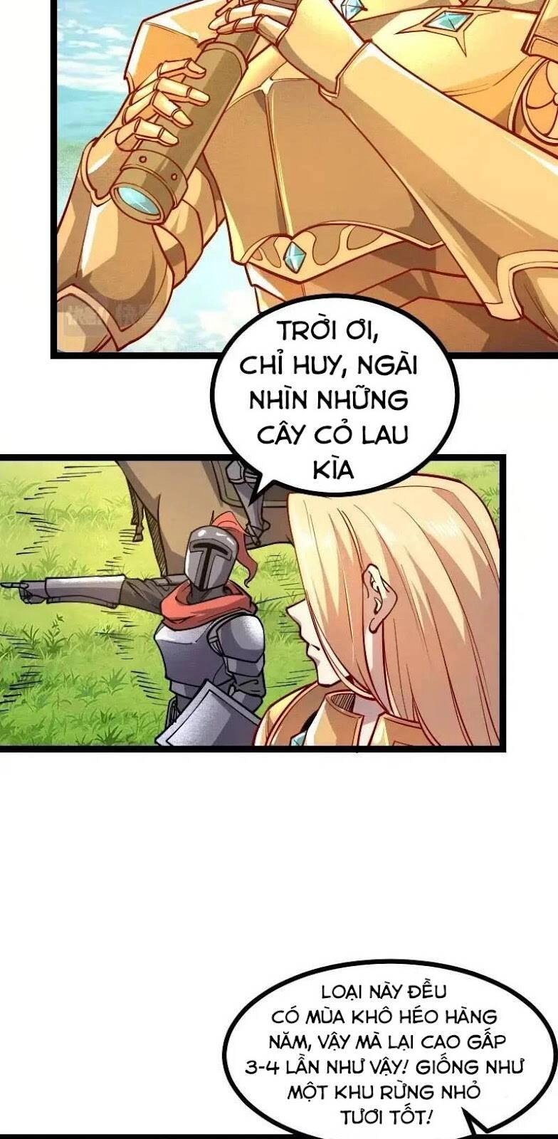 Tối Cường Thành Chủ Đích Dị Giới Chapter 37 - 2