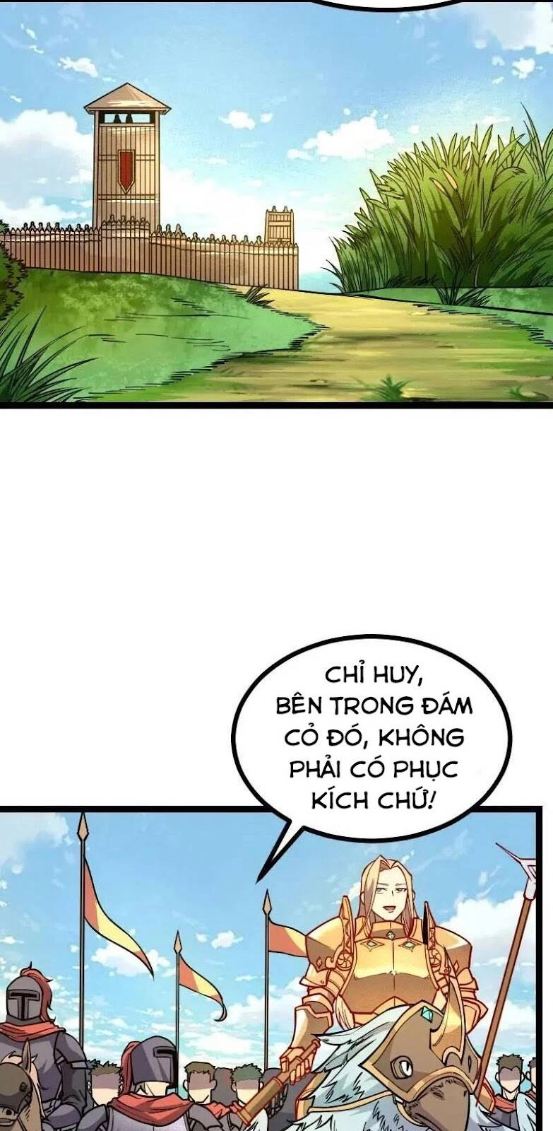 Tối Cường Thành Chủ Đích Dị Giới Chapter 37 - 3