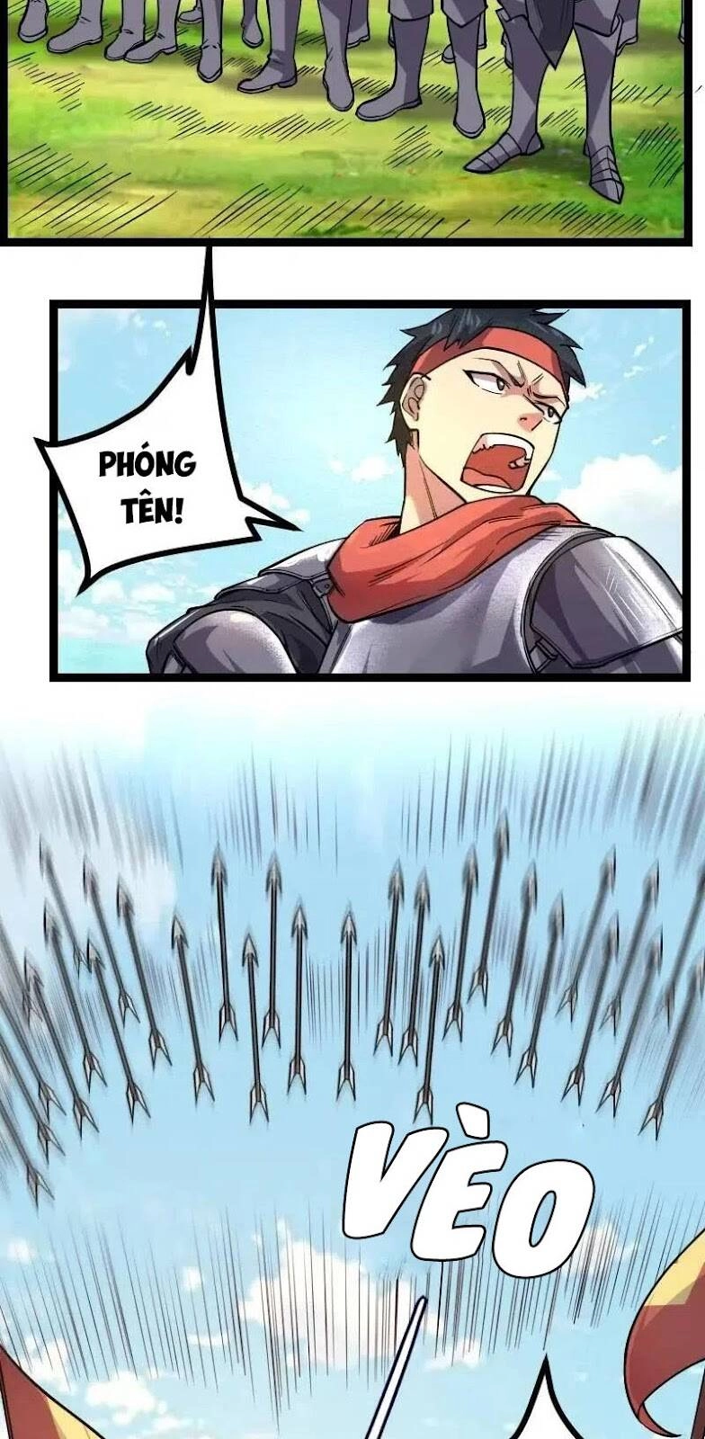 Tối Cường Thành Chủ Đích Dị Giới Chapter 37 - 5