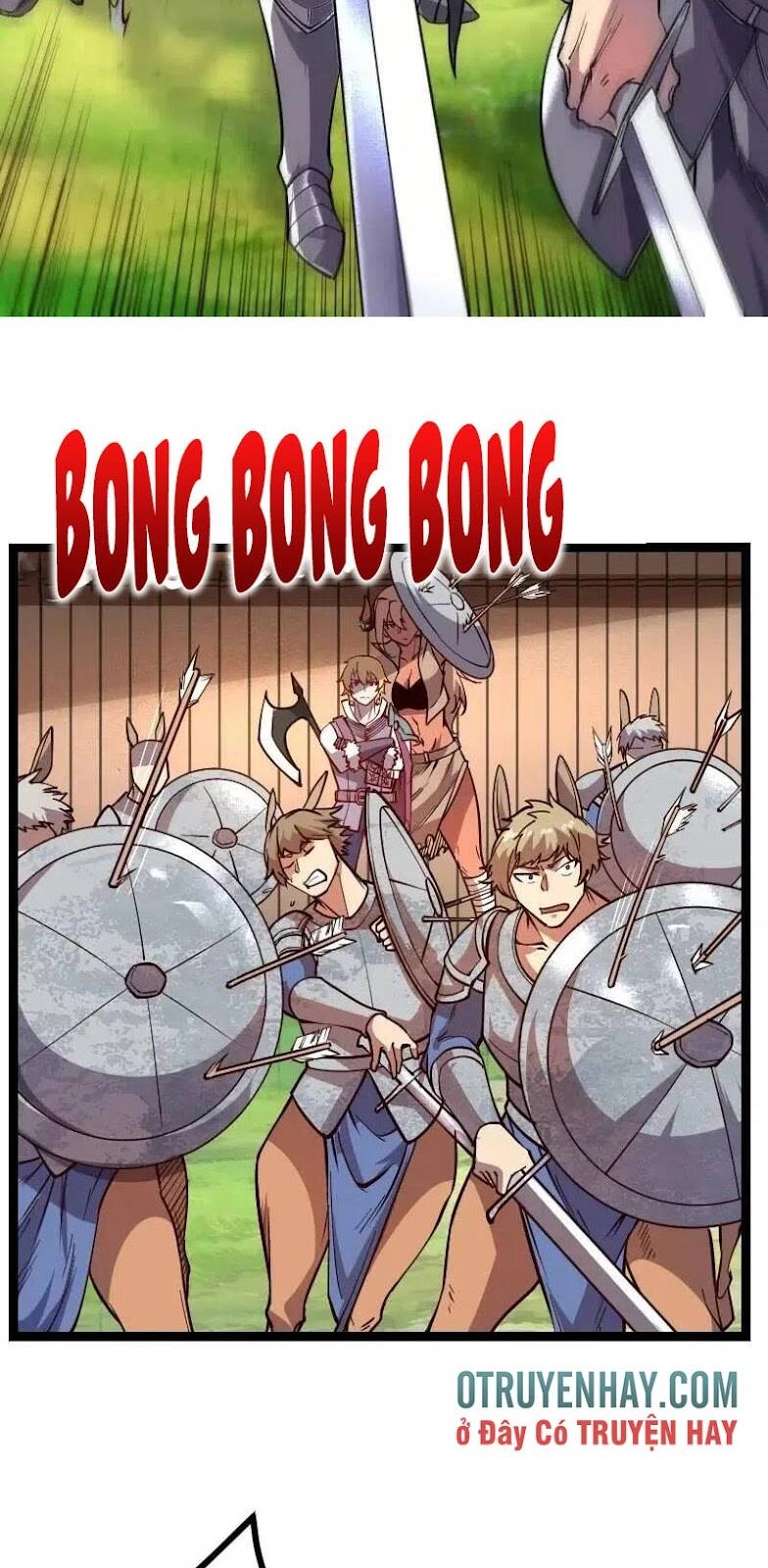 Tối Cường Thành Chủ Đích Dị Giới Chapter 37 - 7