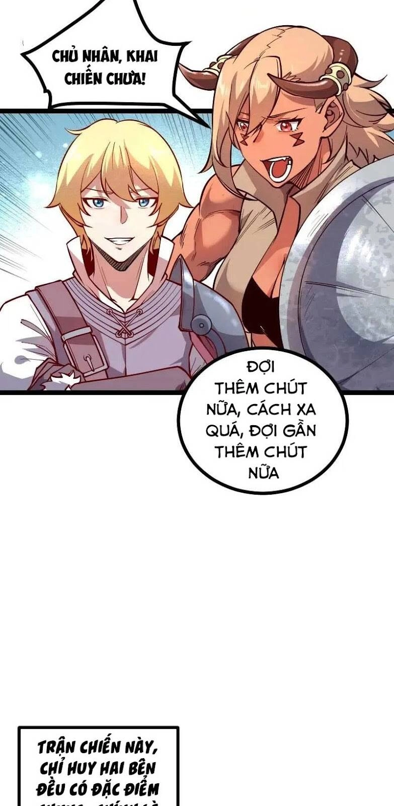 Tối Cường Thành Chủ Đích Dị Giới Chapter 37 - 8