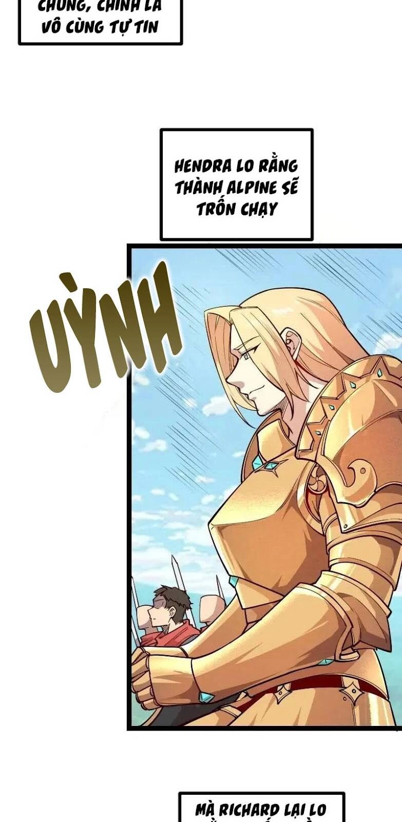 Tối Cường Thành Chủ Đích Dị Giới Chapter 37 - 9