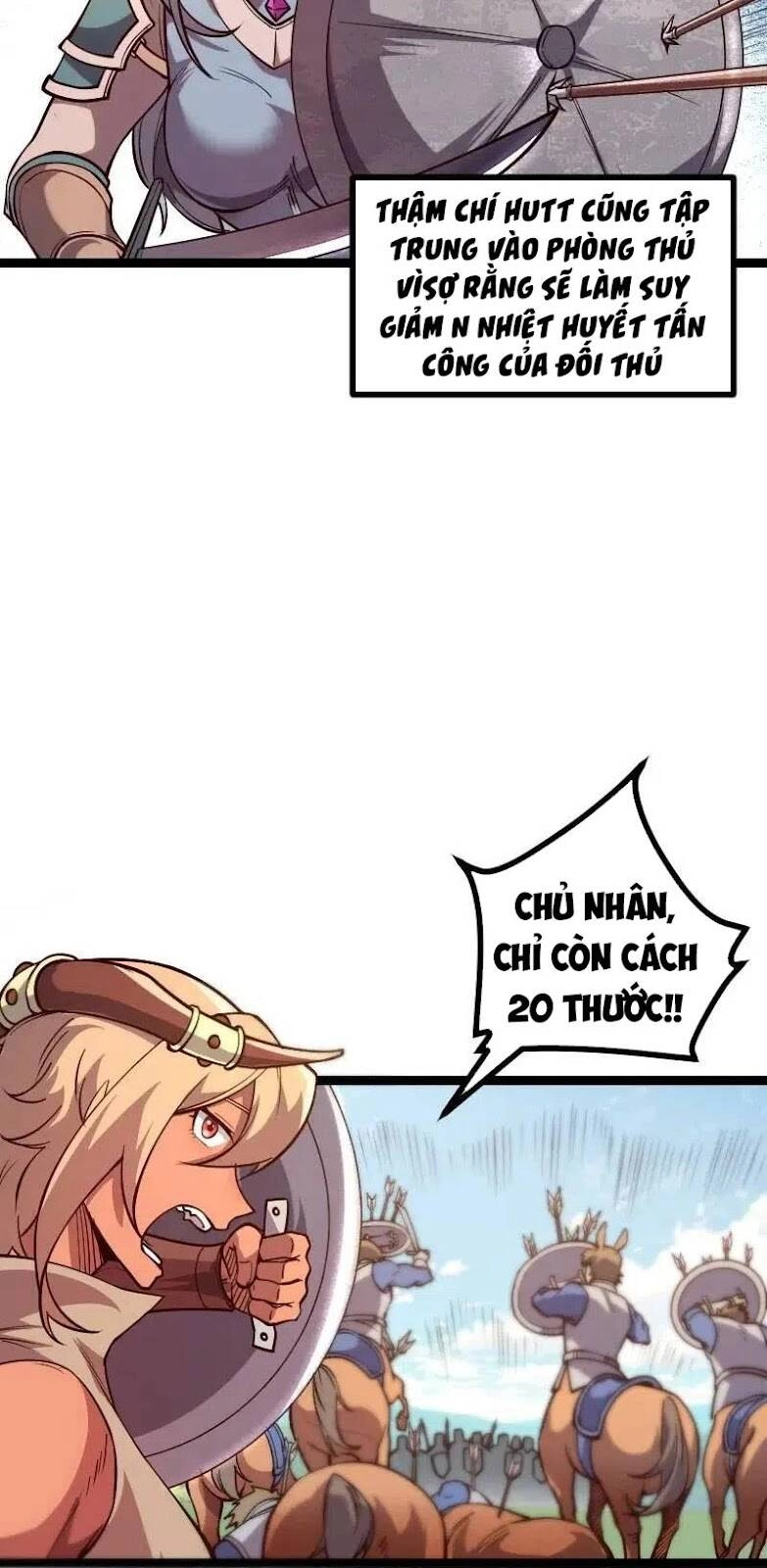 Tối Cường Thành Chủ Đích Dị Giới Chapter 37 - 11