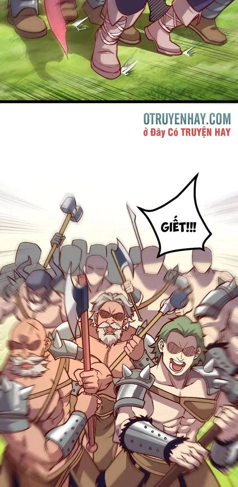 Tối Cường Thành Chủ Đích Dị Giới Chapter 37 - 13