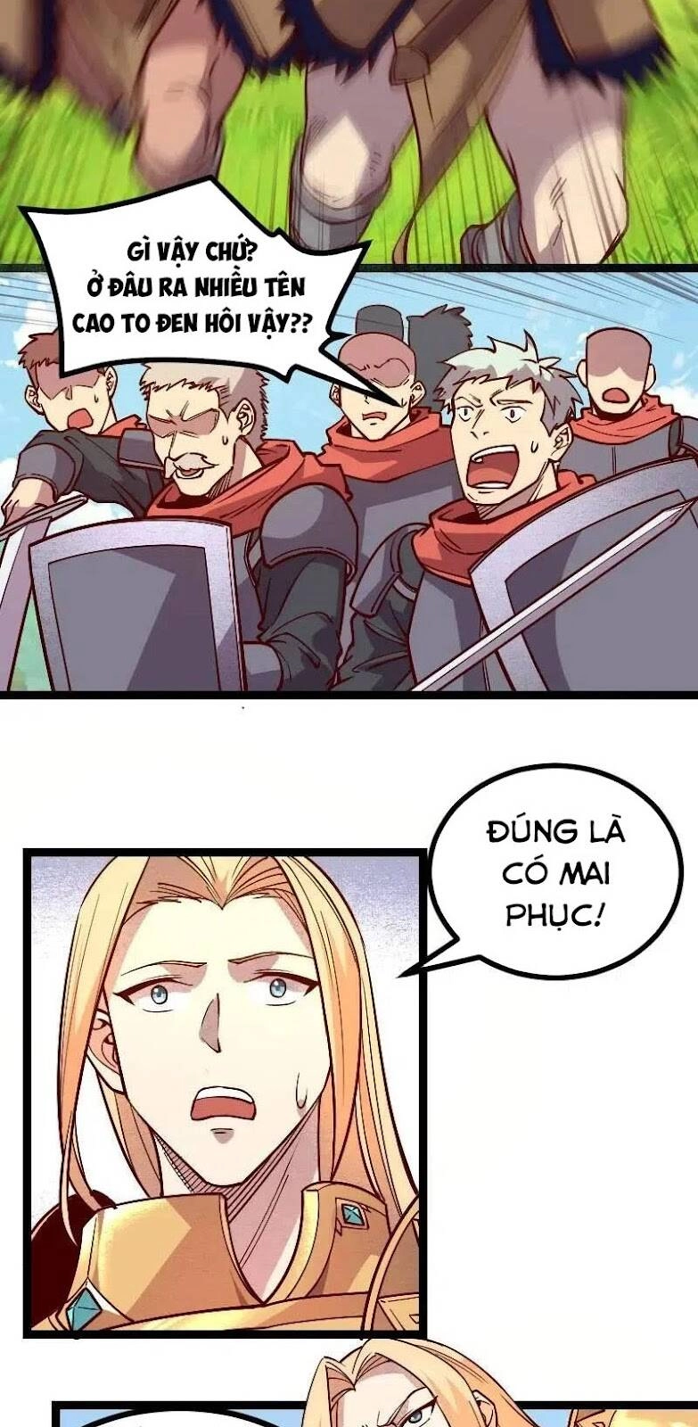 Tối Cường Thành Chủ Đích Dị Giới Chapter 37 - 14