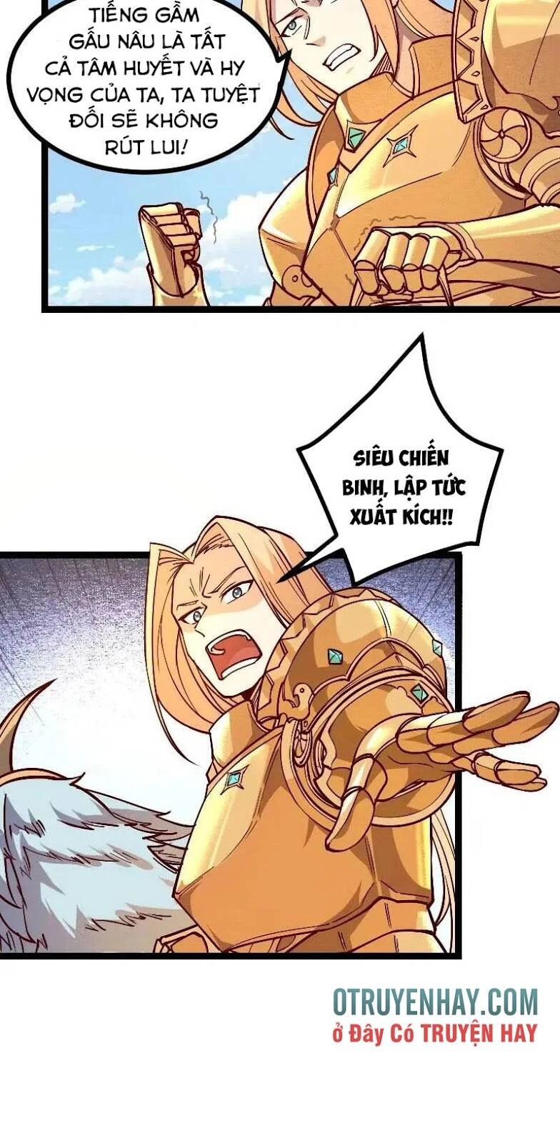 Tối Cường Thành Chủ Đích Dị Giới Chapter 37 - 15