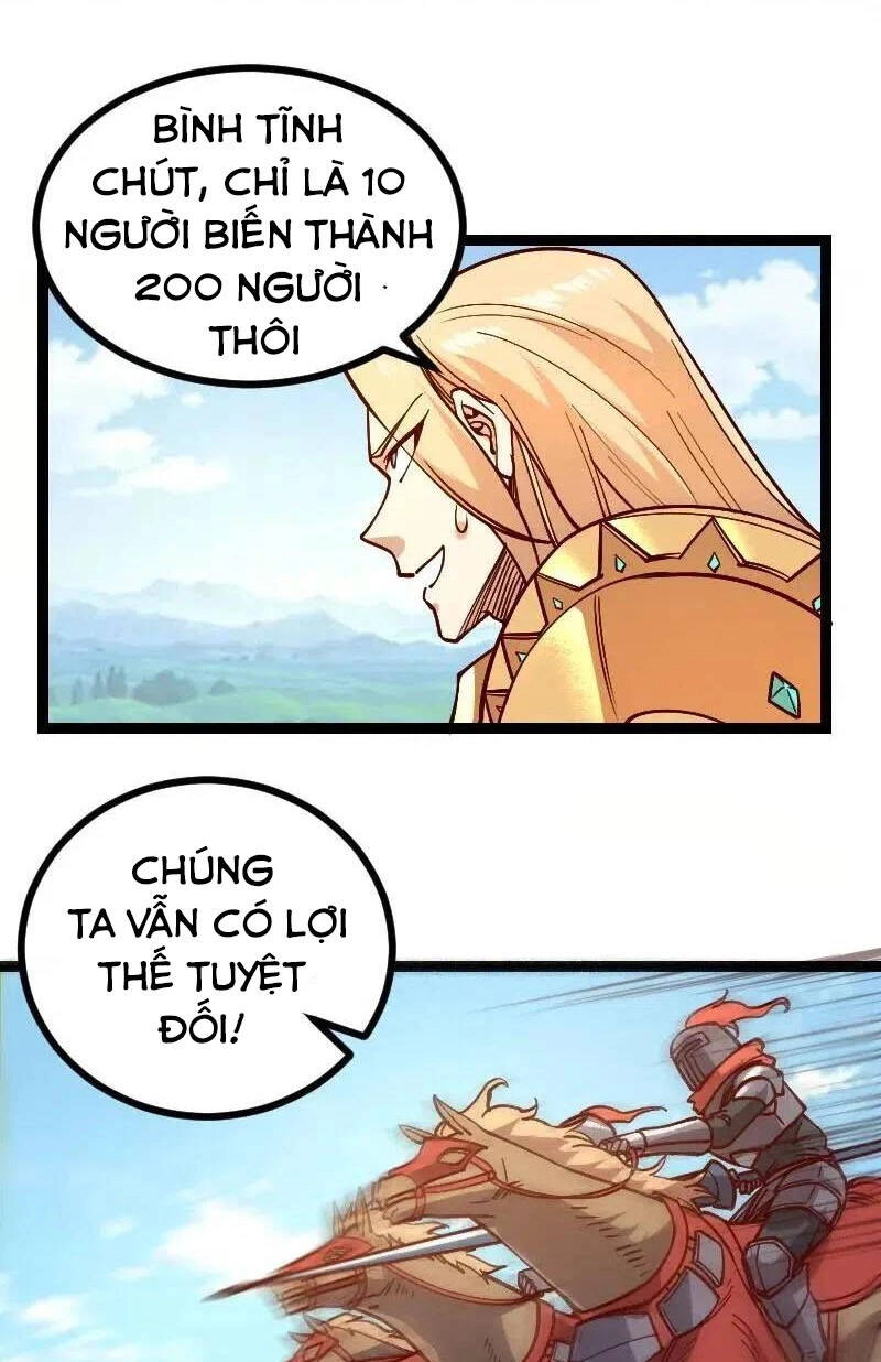 Tối Cường Thành Chủ Đích Dị Giới Chapter 37 - 17