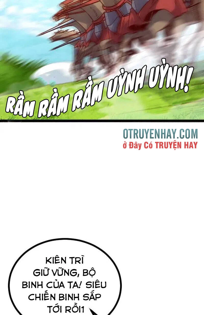 Tối Cường Thành Chủ Đích Dị Giới Chapter 37 - 18