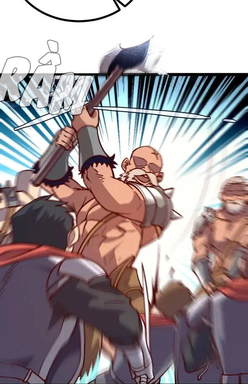 Tối Cường Thành Chủ Đích Dị Giới Chapter 37 - 19