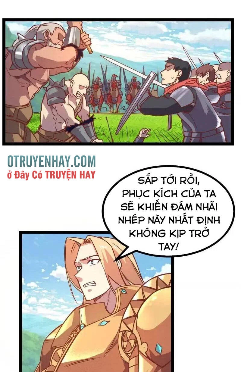 Tối Cường Thành Chủ Đích Dị Giới Chapter 37 - 22