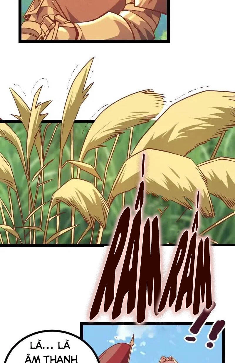 Tối Cường Thành Chủ Đích Dị Giới Chapter 37 - 23