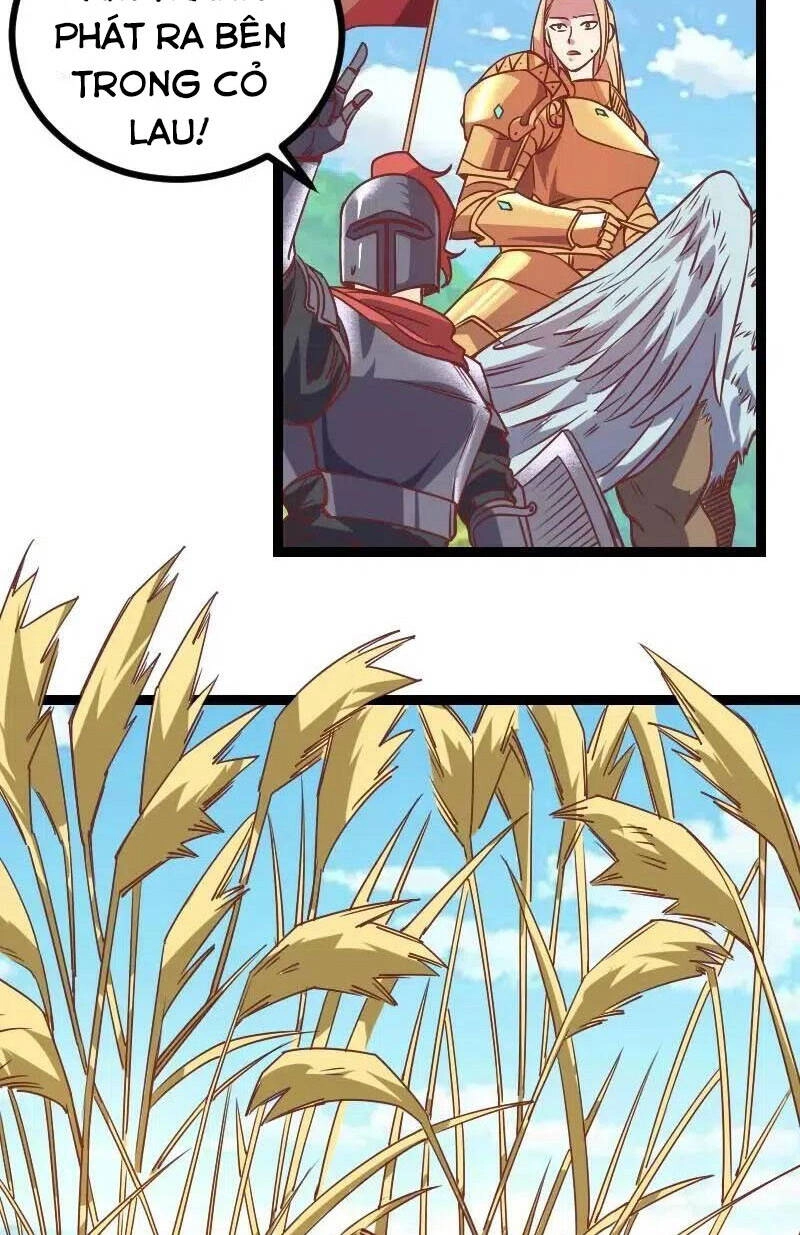 Tối Cường Thành Chủ Đích Dị Giới Chapter 37 - 24