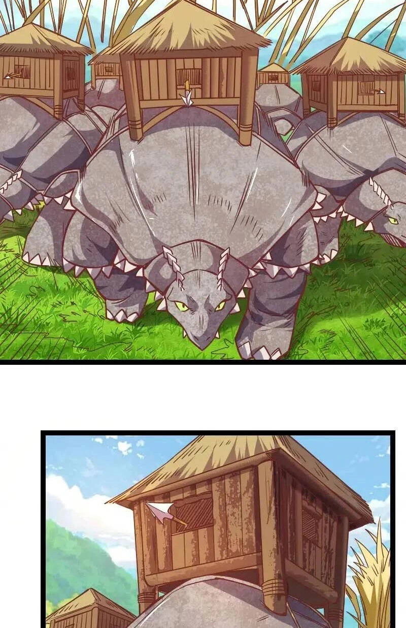 Tối Cường Thành Chủ Đích Dị Giới Chapter 37 - 25