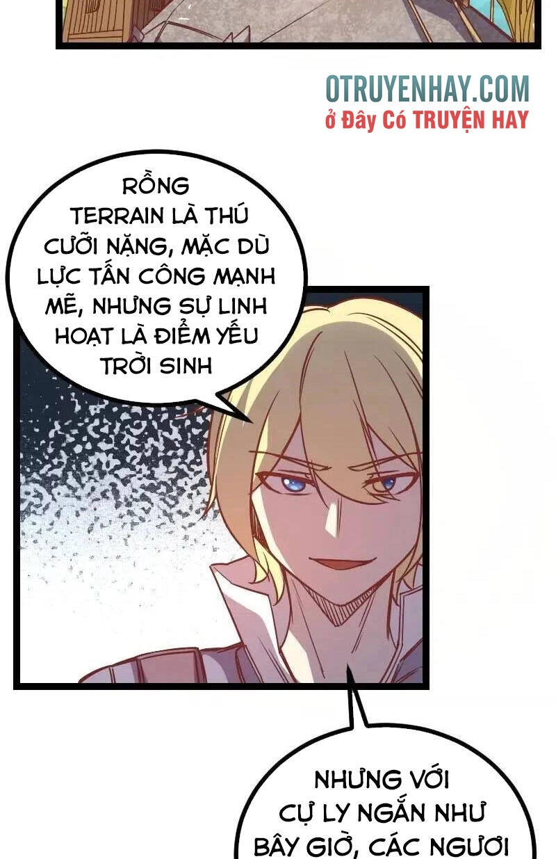 Tối Cường Thành Chủ Đích Dị Giới Chapter 37 - 26