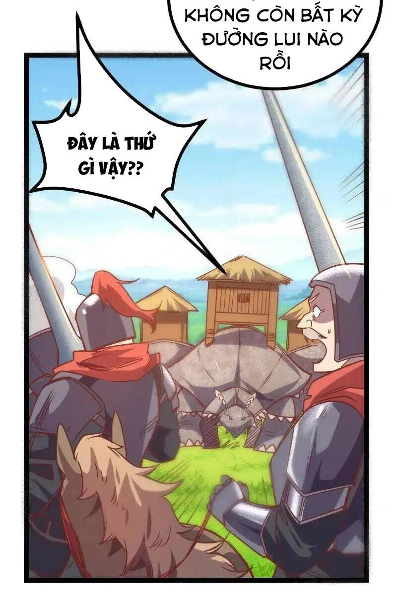 Tối Cường Thành Chủ Đích Dị Giới Chapter 37 - 27