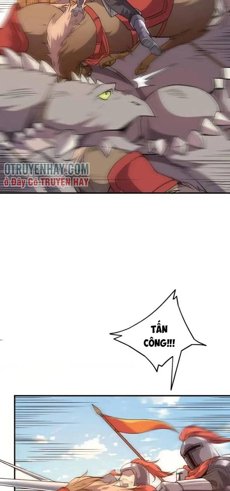 Tối Cường Thành Chủ Đích Dị Giới Chapter 38 - 2