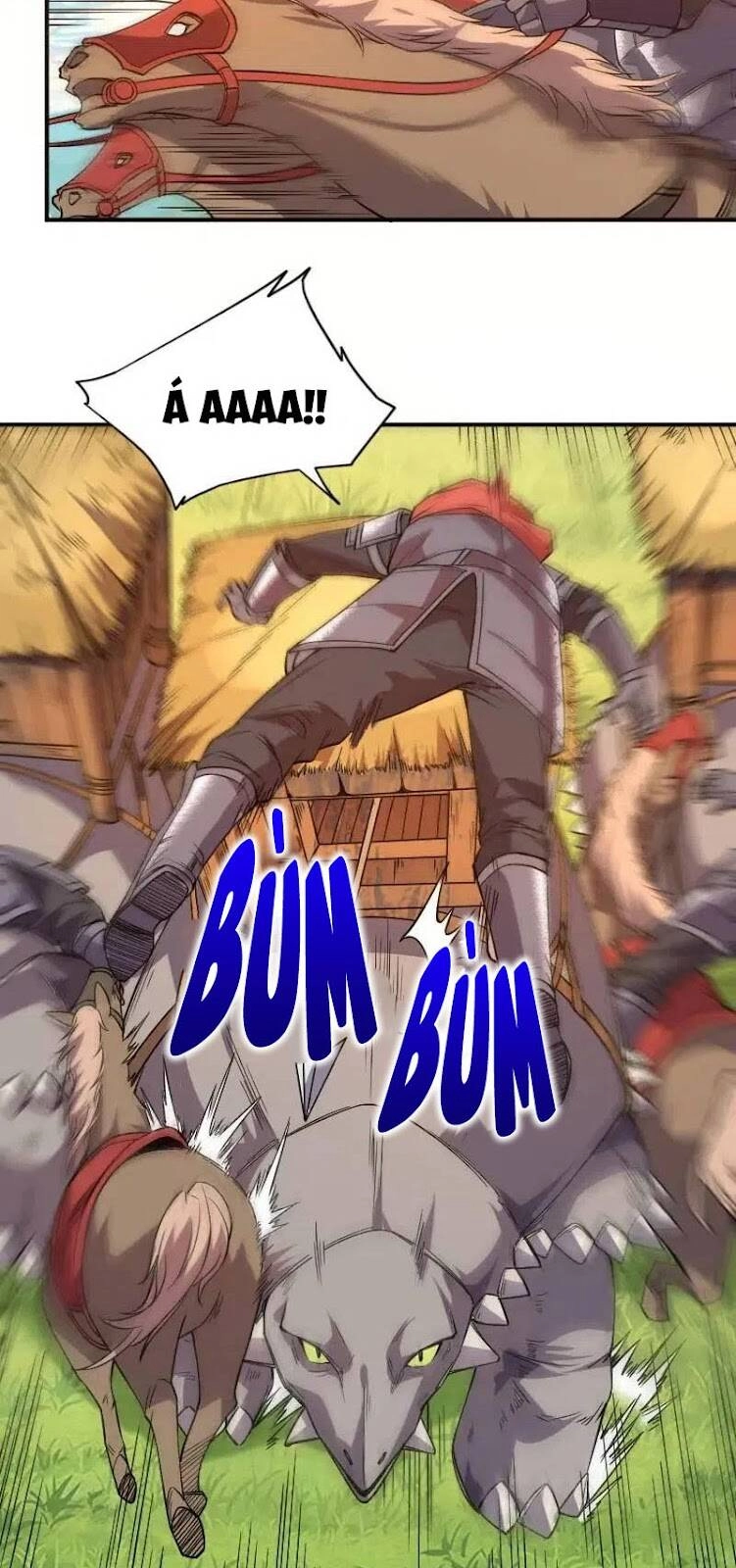 Tối Cường Thành Chủ Đích Dị Giới Chapter 38 - 3