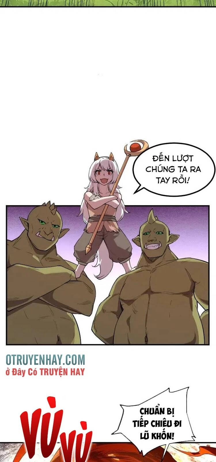 Tối Cường Thành Chủ Đích Dị Giới Chapter 38 - 4