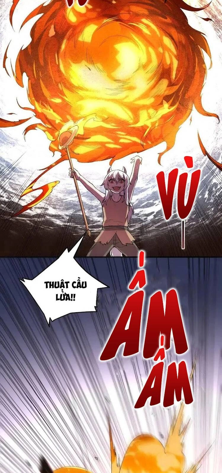 Tối Cường Thành Chủ Đích Dị Giới Chapter 38 - 5