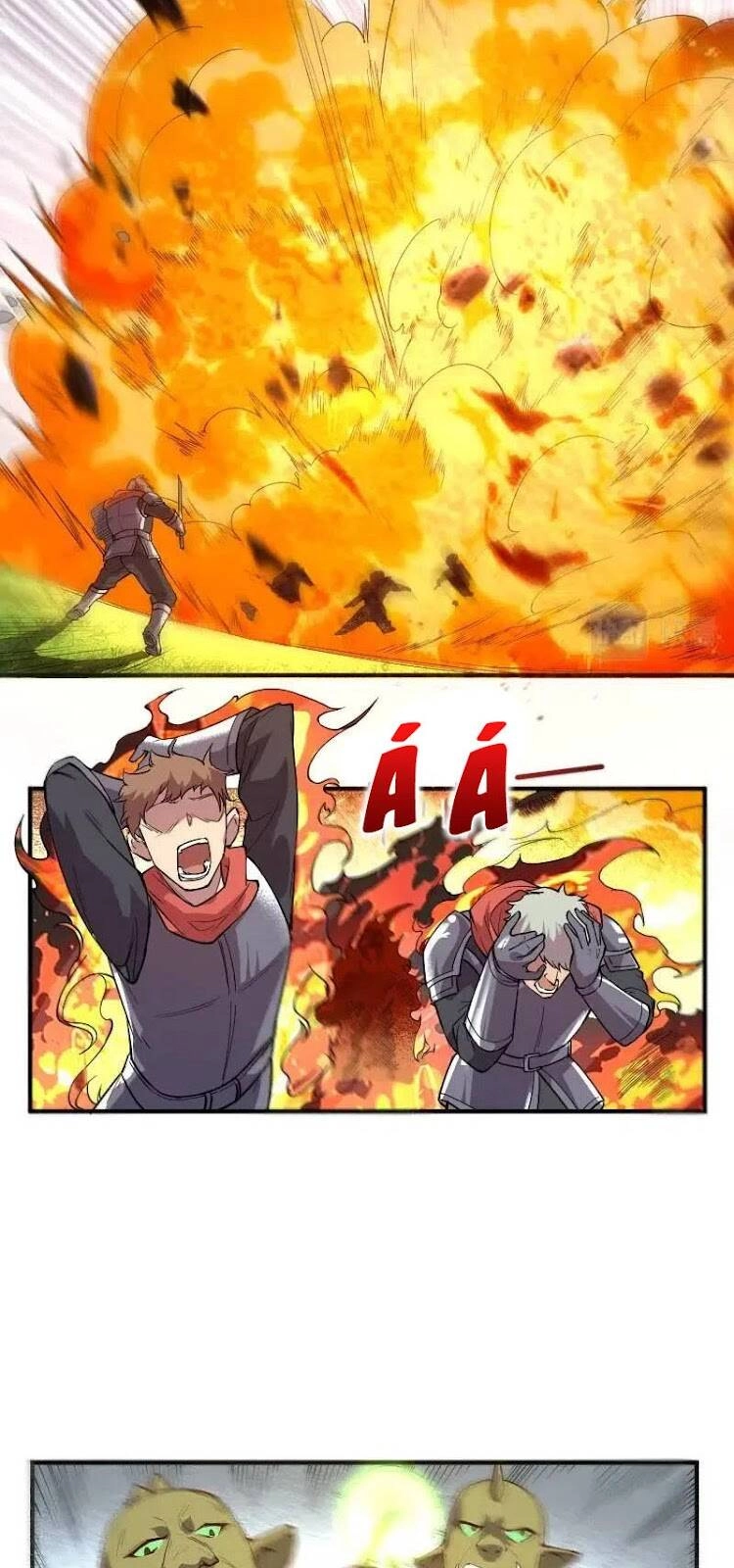 Tối Cường Thành Chủ Đích Dị Giới Chapter 38 - 6