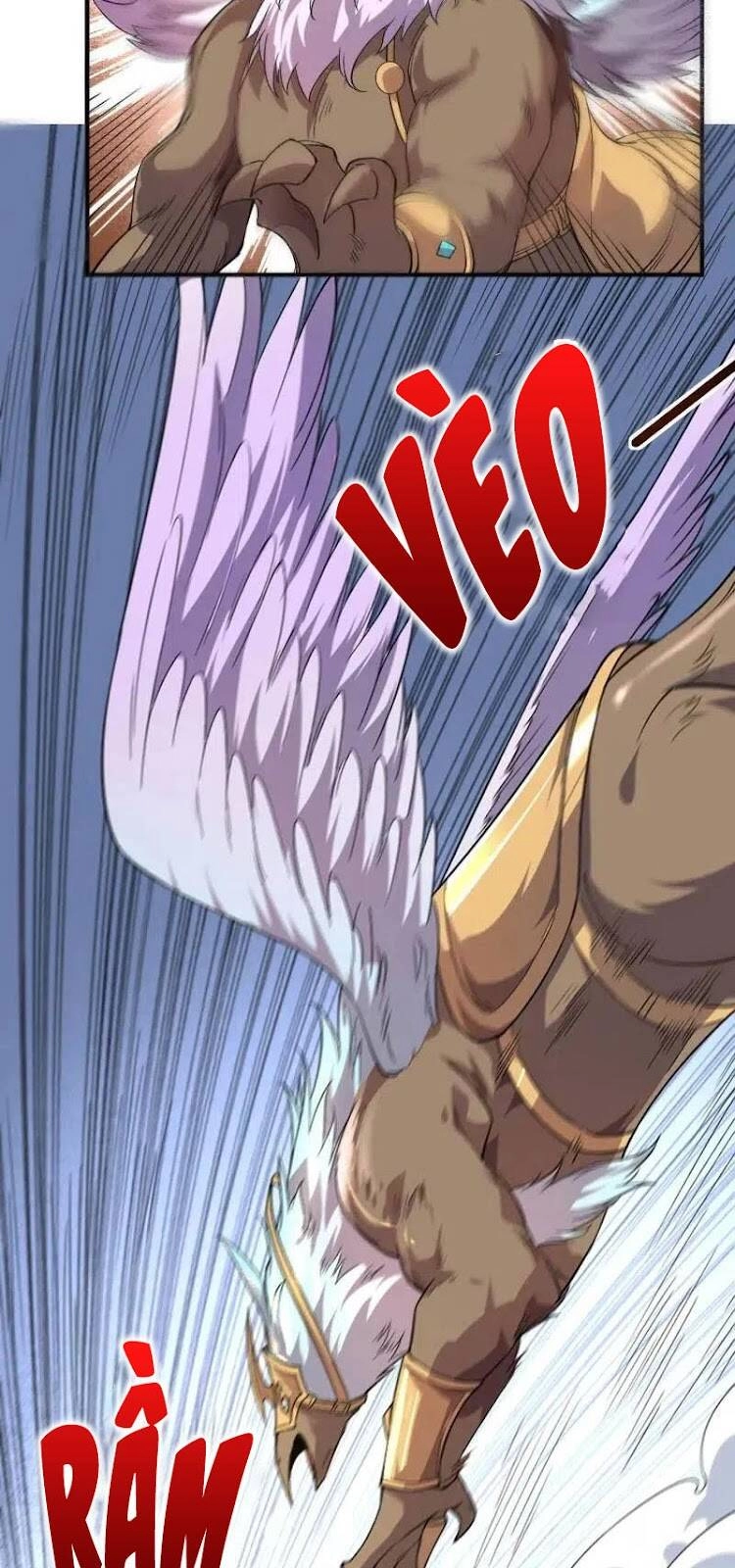 Tối Cường Thành Chủ Đích Dị Giới Chapter 38 - 10