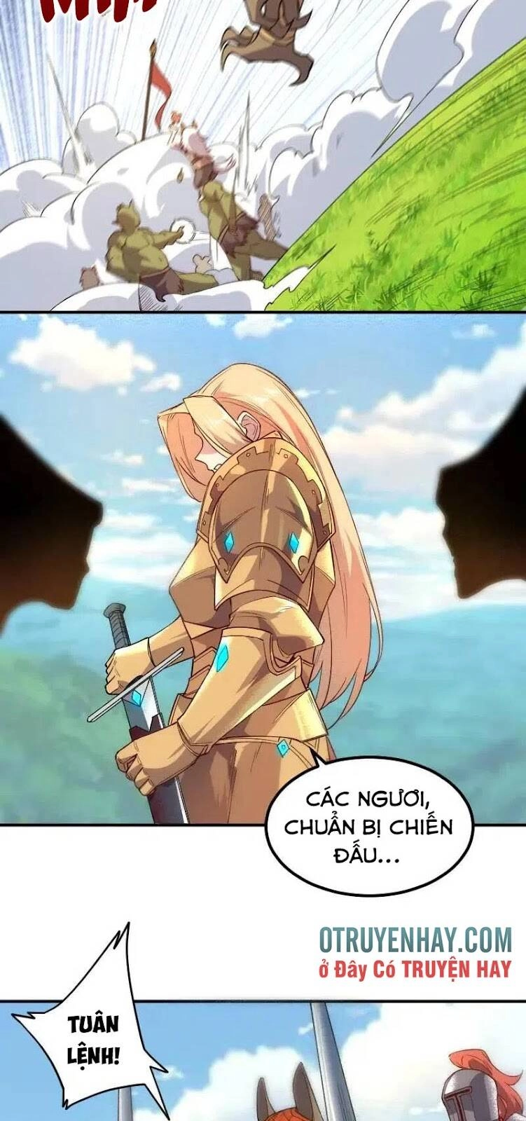 Tối Cường Thành Chủ Đích Dị Giới Chapter 38 - 11