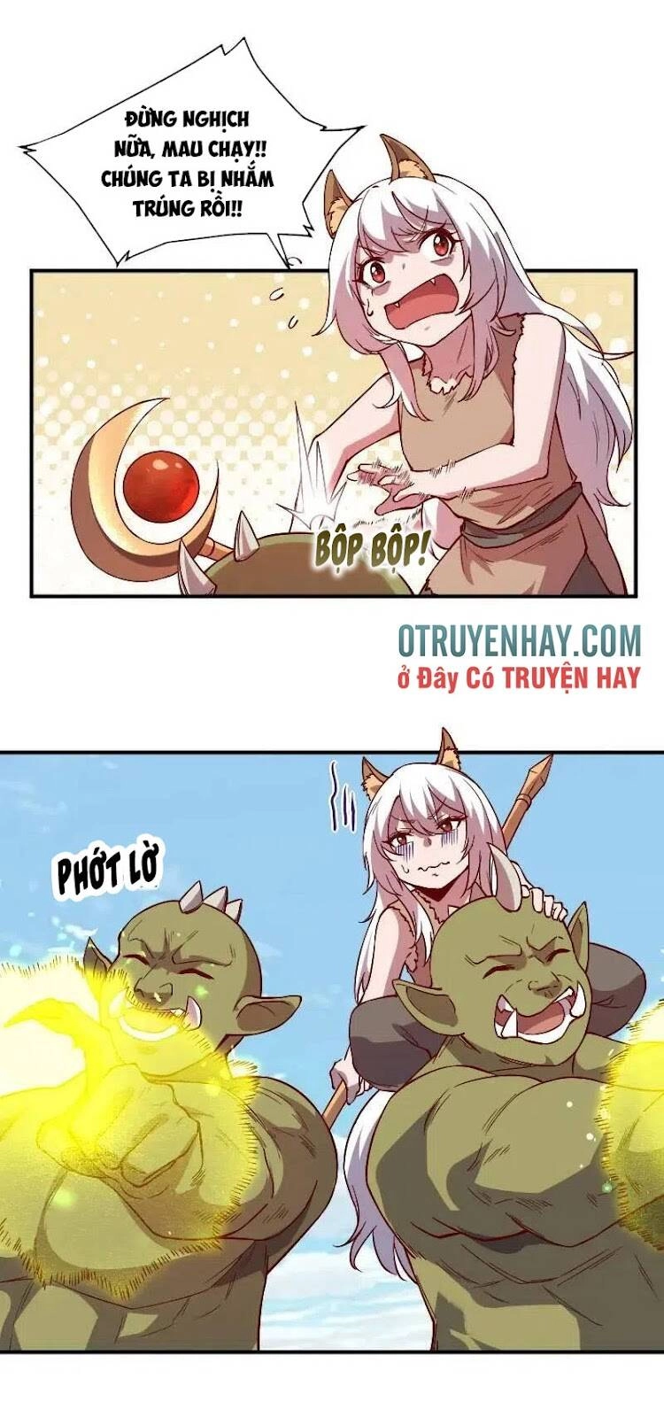 Tối Cường Thành Chủ Đích Dị Giới Chapter 38 - 14