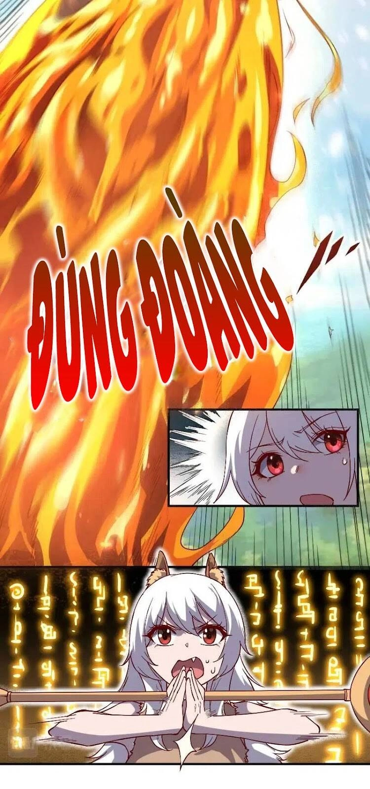 Tối Cường Thành Chủ Đích Dị Giới Chapter 38 - 16