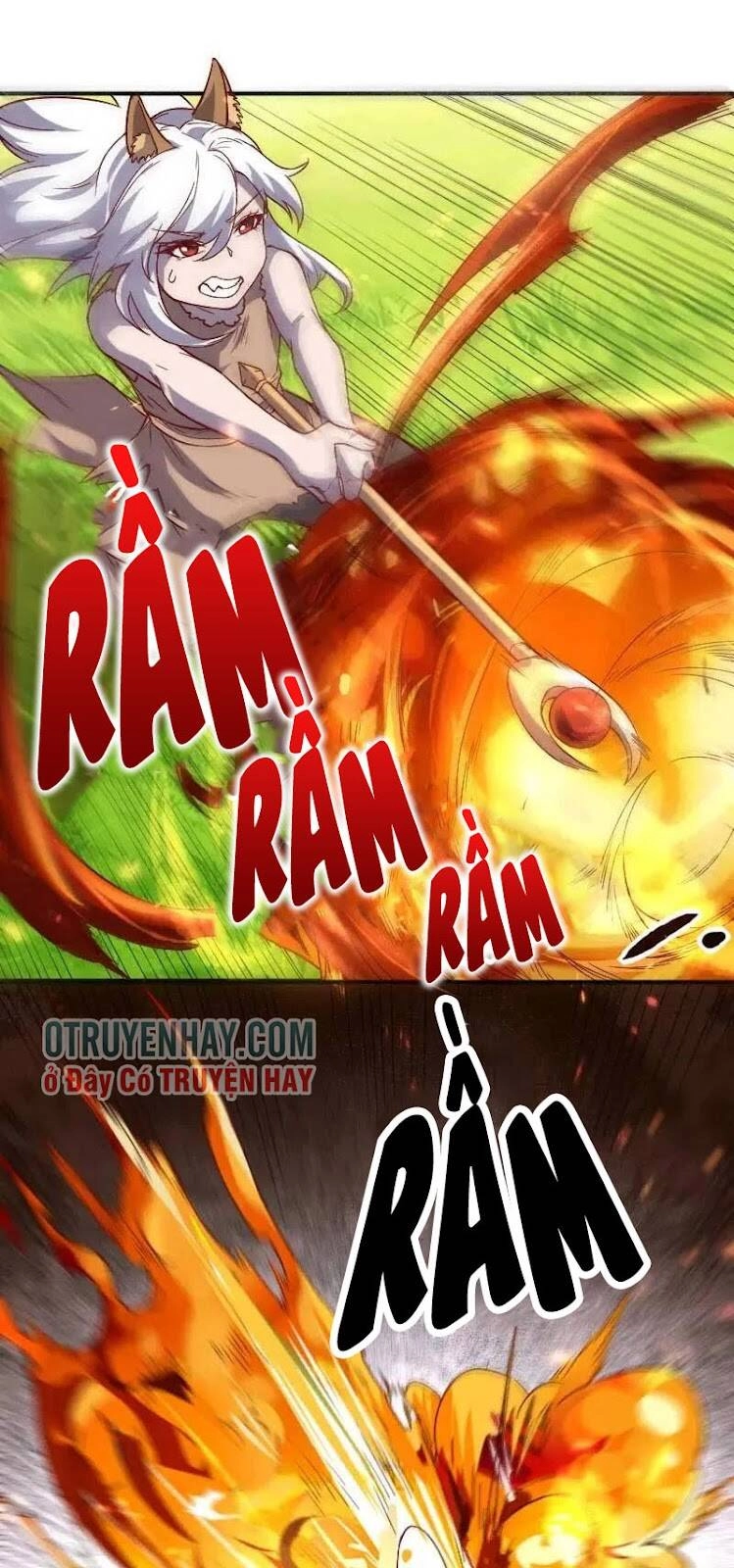 Tối Cường Thành Chủ Đích Dị Giới Chapter 38 - 17