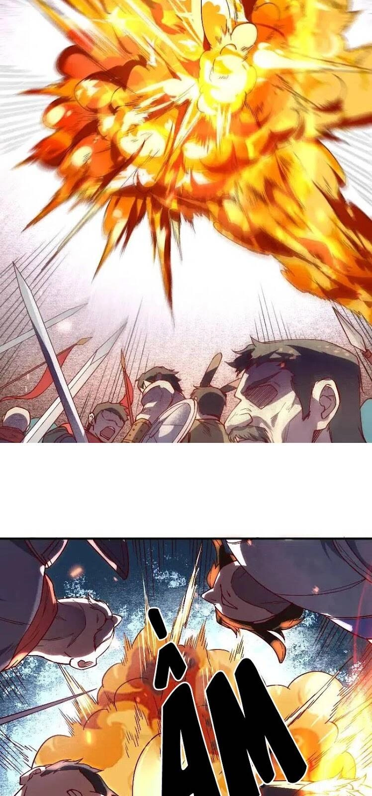 Tối Cường Thành Chủ Đích Dị Giới Chapter 38 - 18