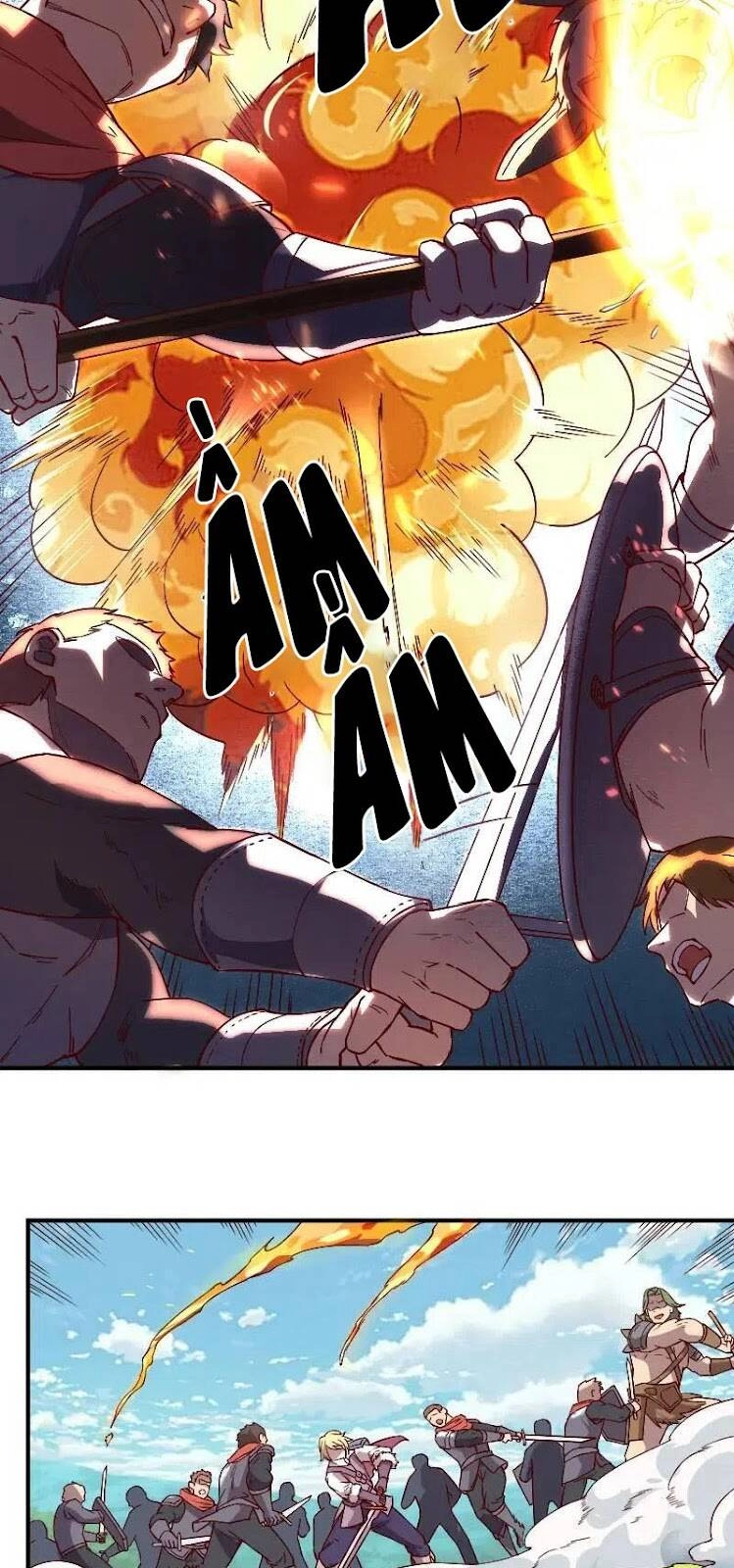 Tối Cường Thành Chủ Đích Dị Giới Chapter 38 - 19