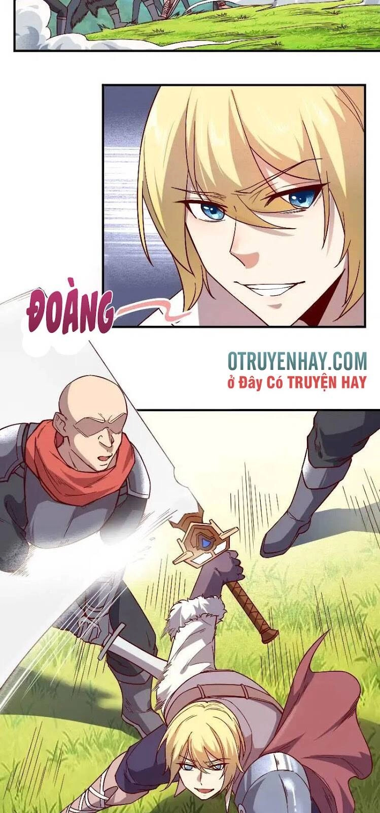 Tối Cường Thành Chủ Đích Dị Giới Chapter 38 - 20