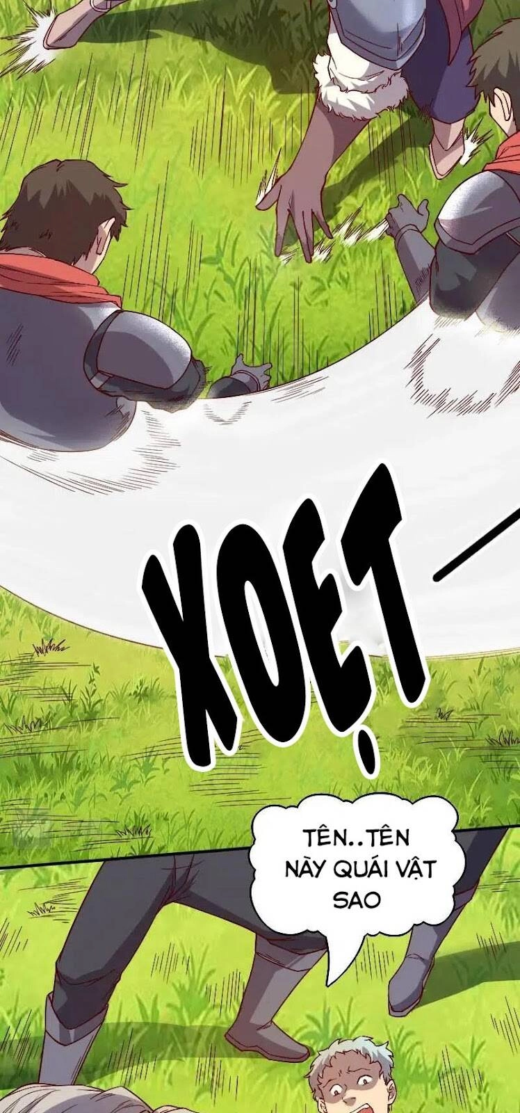 Tối Cường Thành Chủ Đích Dị Giới Chapter 38 - 21