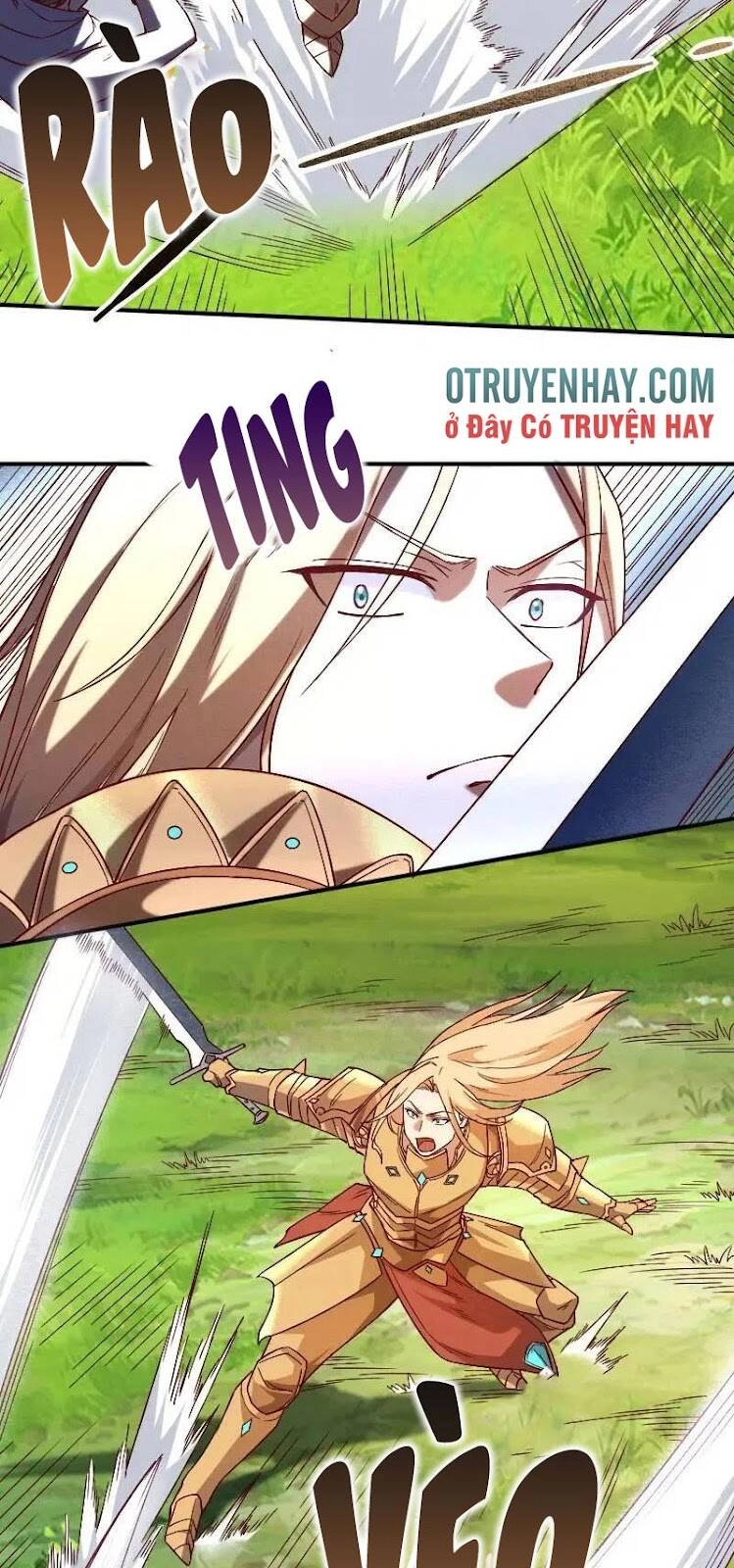 Tối Cường Thành Chủ Đích Dị Giới Chapter 38 - 23