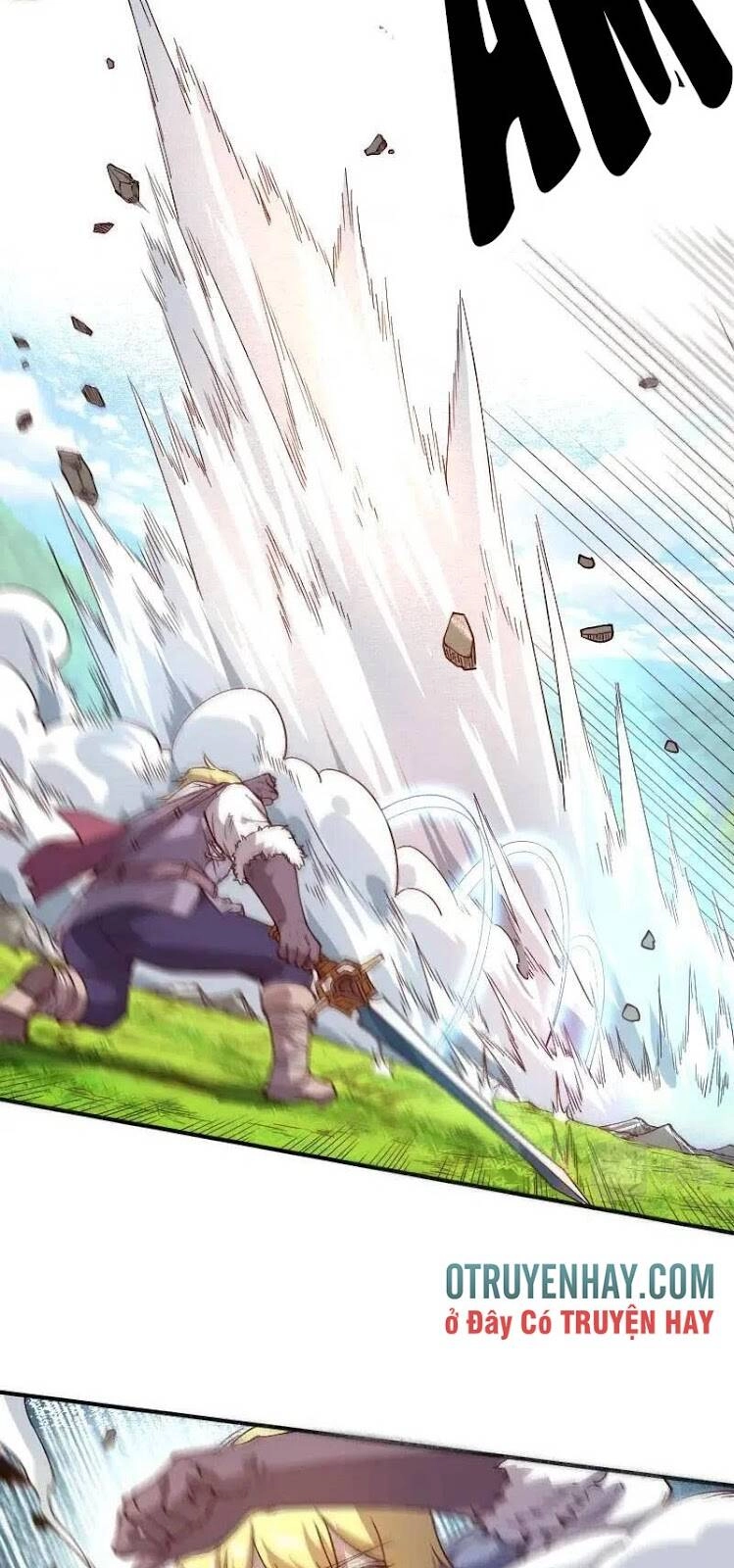 Tối Cường Thành Chủ Đích Dị Giới Chapter 38 - 25