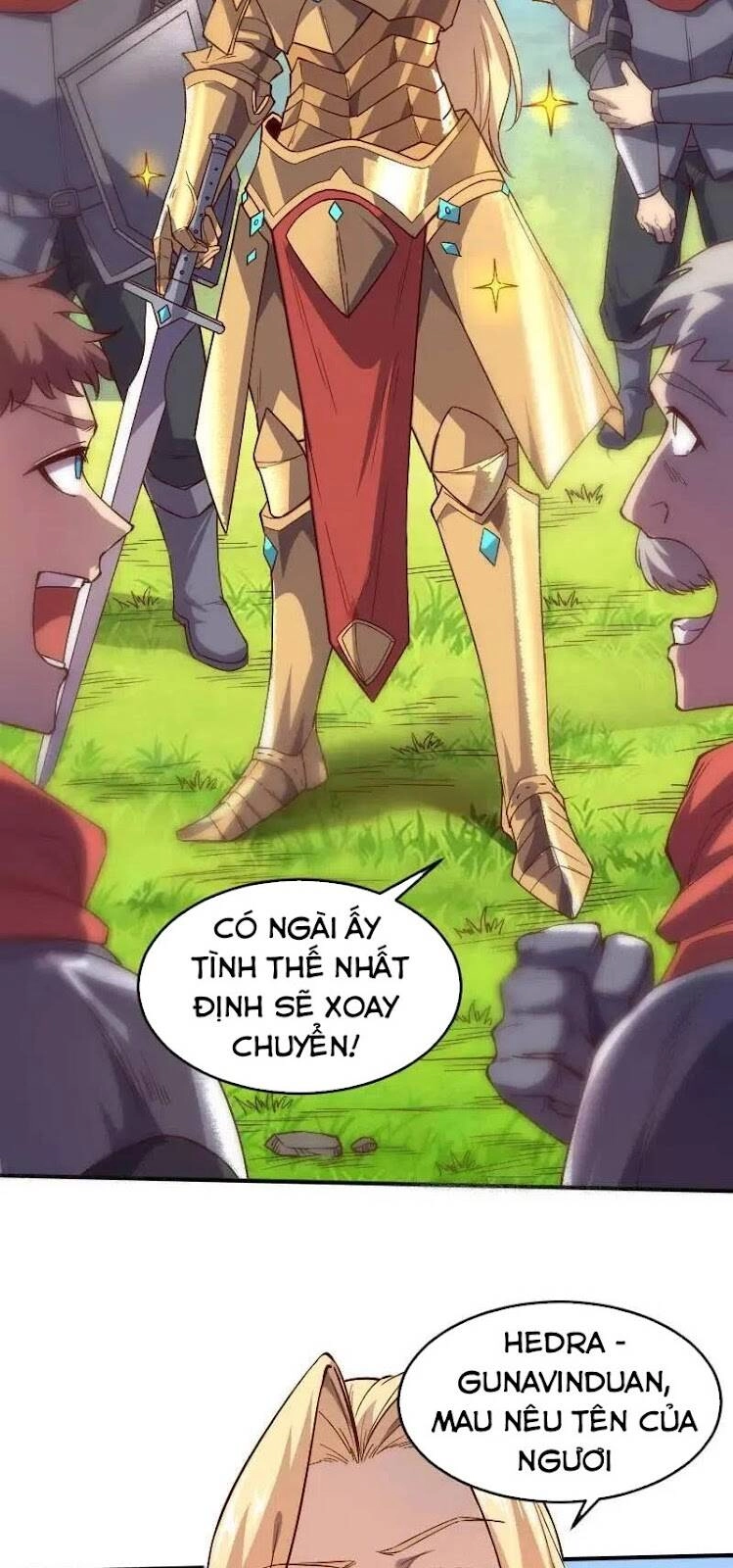 Tối Cường Thành Chủ Đích Dị Giới Chapter 38 - 27