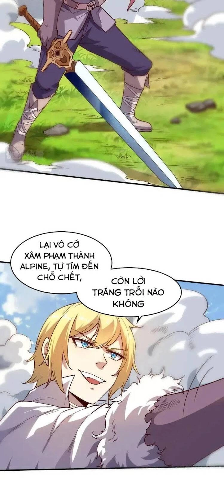 Tối Cường Thành Chủ Đích Dị Giới Chapter 38 - 29