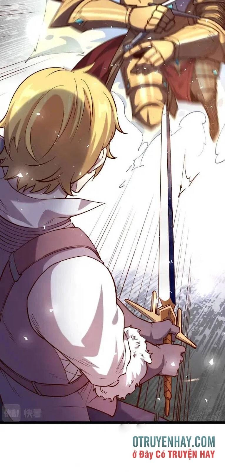 Tối Cường Thành Chủ Đích Dị Giới Chapter 39 - 2