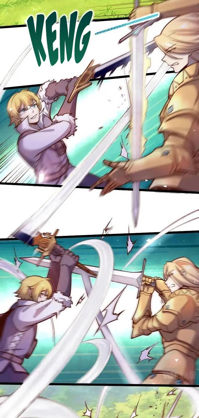 Tối Cường Thành Chủ Đích Dị Giới Chapter 39 - 5