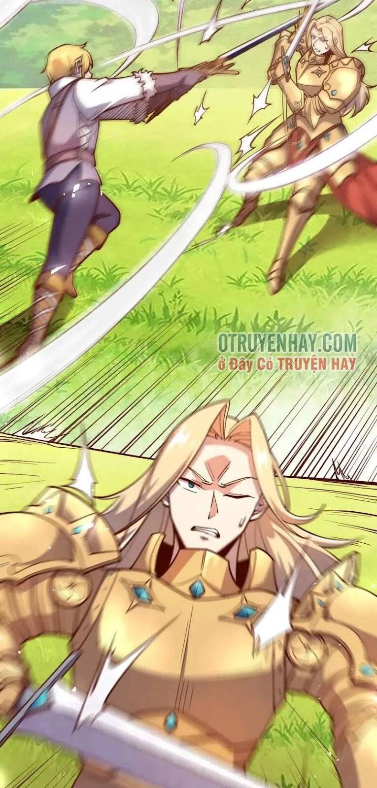 Tối Cường Thành Chủ Đích Dị Giới Chapter 39 - 6