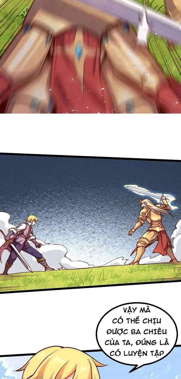 Tối Cường Thành Chủ Đích Dị Giới Chapter 39 - 7