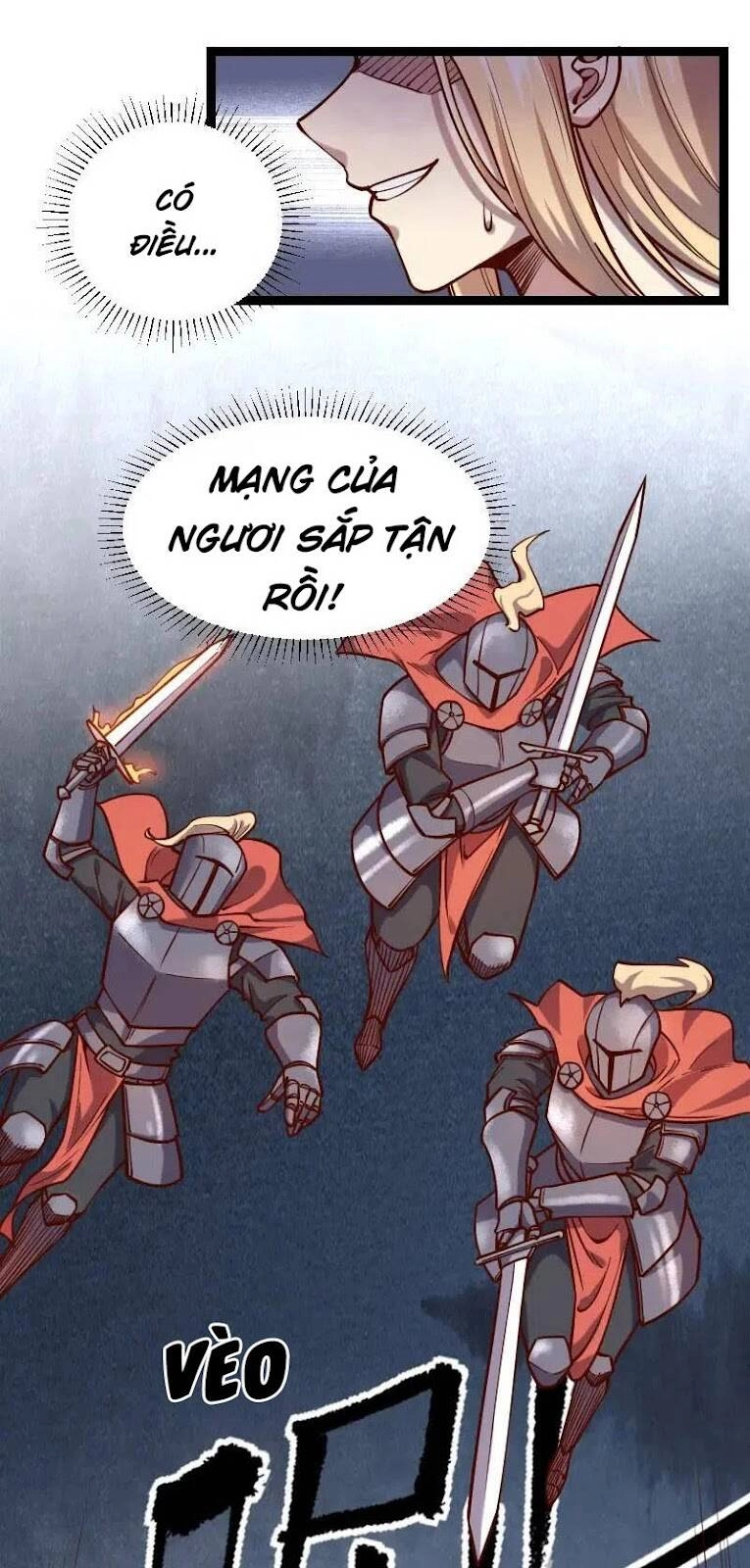 Tối Cường Thành Chủ Đích Dị Giới Chapter 39 - 9