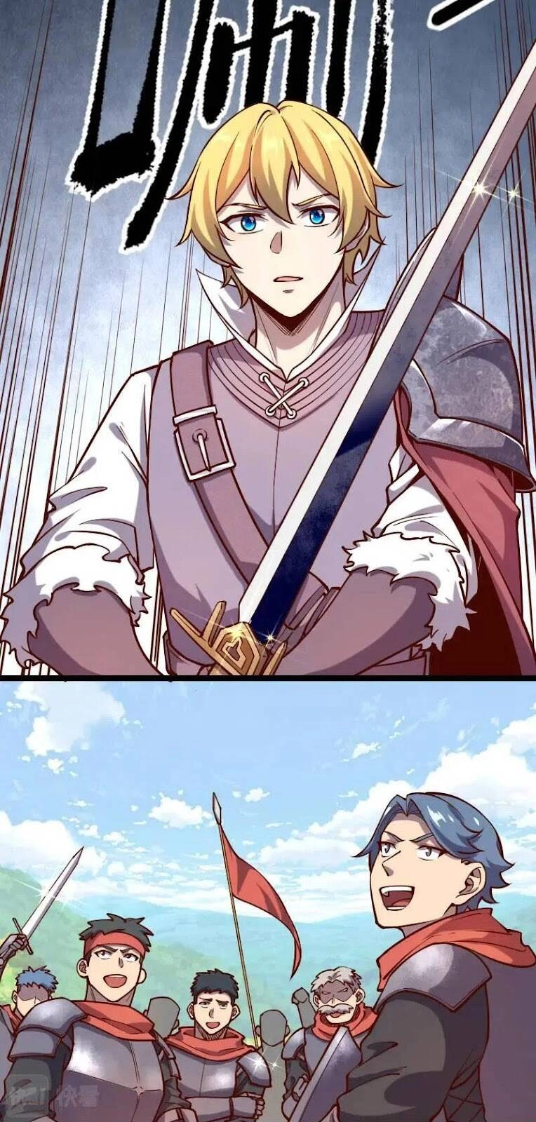 Tối Cường Thành Chủ Đích Dị Giới Chapter 39 - 10