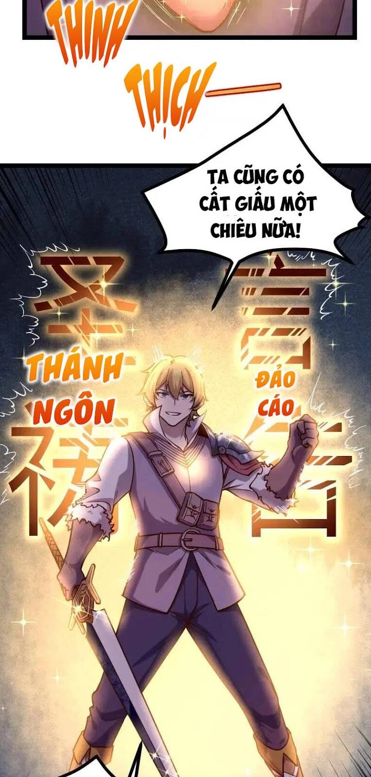 Tối Cường Thành Chủ Đích Dị Giới Chapter 39 - 12