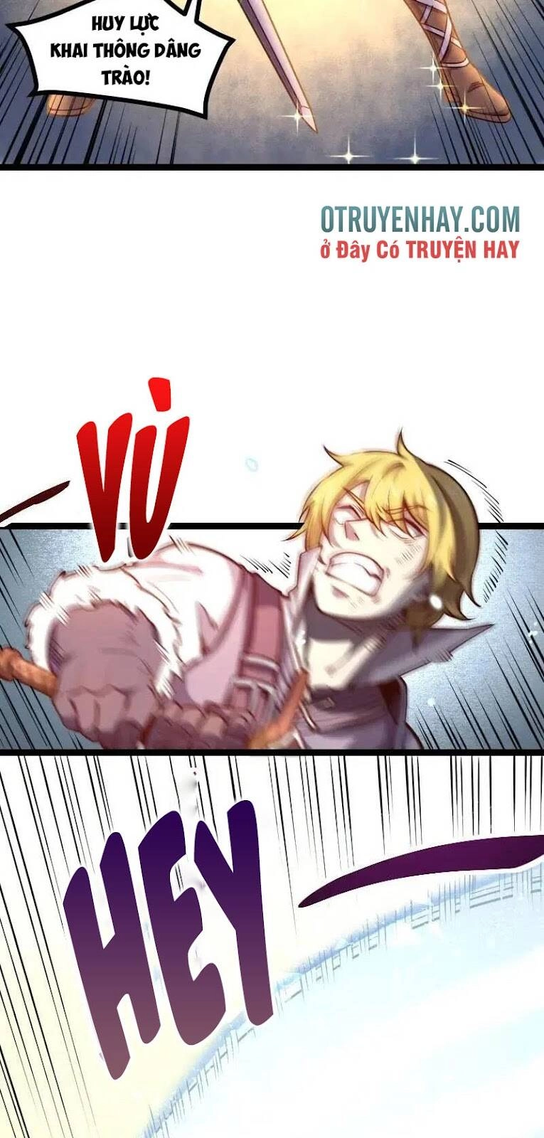 Tối Cường Thành Chủ Đích Dị Giới Chapter 39 - 13